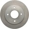 Centric Parts Standard Brake Rotor, 121.42042 121.42042 - alternate 1